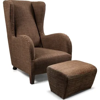 Křeslo MELLI Křeslo Maxim