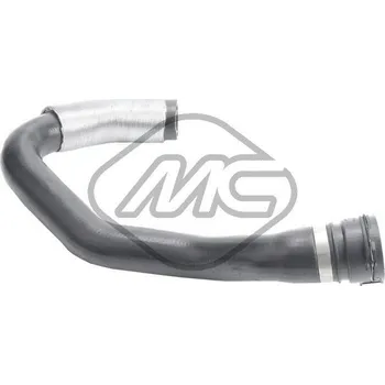 Chladič motoru Hadice chladiče, , Metalcaucho, 99350