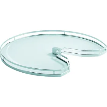 KES 260506 Revo 90°, rohové police, Arena Style, 900mm, 3/4 (KES 260506 Revo 90°, rohové police, Arena Style, 900mm, 3/4)