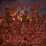 Chaos Horrific - Cannibal Corpse [CD]