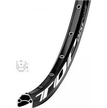 Ráfek na kolo ráfek Remerx TOP 29 622x19 36děr