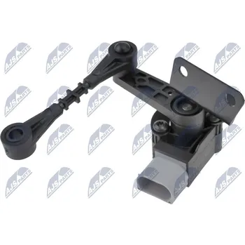 Příslušenství osvětlení automobilu Senzor, regulace sklonu světlometů NTY ECX-LR-010