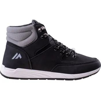 Pánská obuv Pánské Vysoké boty MARTES LERMIS MID M000176959 – Černá 45