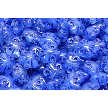 Korálek Korálky kytka 3702 (11x11mm)