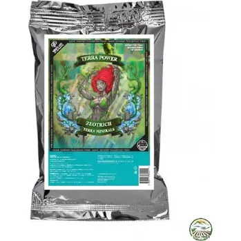 Hnojivo Hnojivo Terra Power Zeotrich Terra Minerals Objem: 1kg