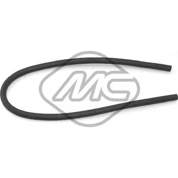 Chladič motoru Hadice chladiče, , 1307LS, Metalcaucho, 08675