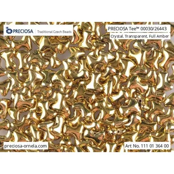 Módní doplněk Korálky Tee™- č 7