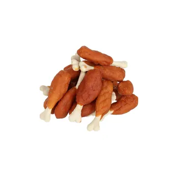 Pamlsek pro psa Hilton stehýnko s kuřecím 500 g