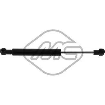 Příslušenství karosérie Pneumatická pružina, zavazadlový / nákladový prostor, , Metalcaucho, 46618