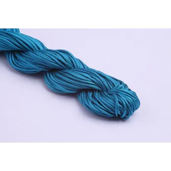 Korálek Nylonová šňůrka č. 20 (1 mm)