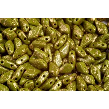 Korálek Kite korálky č.48 (9x5mm)