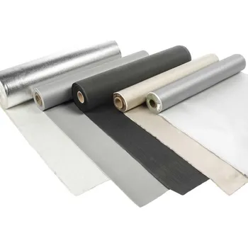 Příslušenství ke svářečce Nehořlavá tkanina CEPRO Saturn 420 (1300 °C) - 10 bm x 200 cm (role) 56.57.01.2010