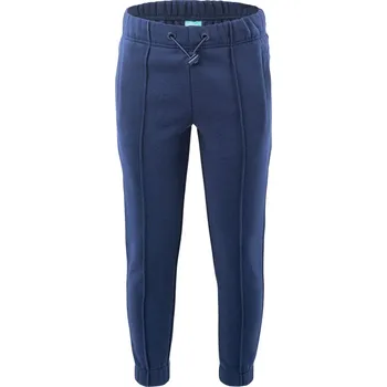 Chlapecké kalhoty Dětské Kalhoty BEJO MAVIS KDG M000214934 – Tmavě modrá 122