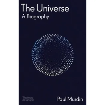 The Universe - Paul Murdin