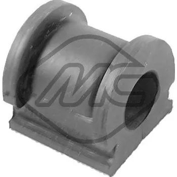 Stabilizátor nápravy Držák, Příčný stabilizátor, , Metalcaucho, 44083