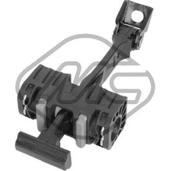 Dveře karosérie Uchycení dveří, , Metalcaucho, 43902