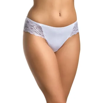 Kalhotky Dámské kalhotky BBL011 bílá L