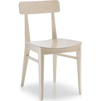 Jídelní židle NábytekProNás Designová jídelní židle Kiko 112 - masiv