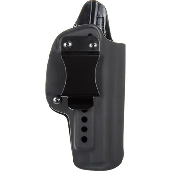Příslušenství pro sportovní střelbu RH Holsters IWB - Colt 1911 Compact 3" - vnitřní kydexové pouzdro - plný sweatguard - ns - černá Pouzdro je pro: Levák