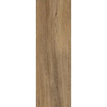 Stavební materiál PARADYZ OBKLAD WOODSKIN BROWN REKT. 29,8x89,8 PAR-157737