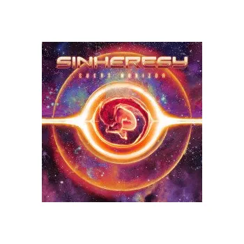 Zahraniční hudba Event Horizon / Digipack - Sinheresy [CD]
