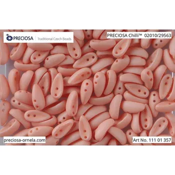 Šperk Chilli Preciosa č.100