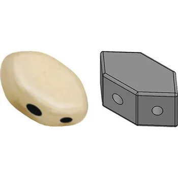 Korálek Paros® par Puca® č. 31