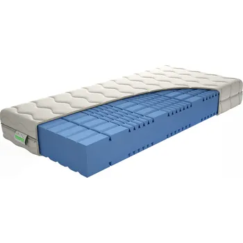Matrace TEXPOL Matrace PREMIUM EXTRA HARD ROZMĚR: 90 x 195 cm - ATYP