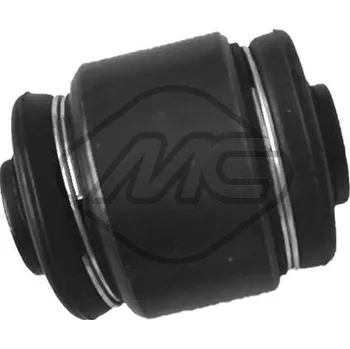 Uložení, řídicí mechanismus, , Metalcaucho, 58700