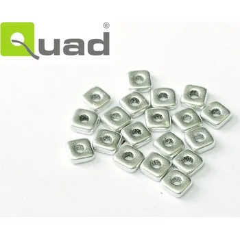 Korálek Korálky čtverečky č.45