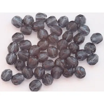 Korálek Výprodej Korálky broušené 2896 (5 mm)