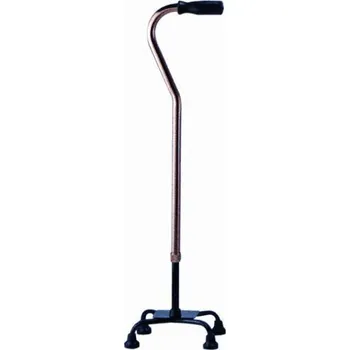 ANTAR CA8424 hůl podpůrná čtyřbodová