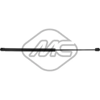 Příslušenství karosérie Pneumatická pružina, zavazadlový / nákladový prostor, , Metalcaucho, 46734