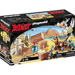 Playmobil Asterix 71268 Neuminisis a…