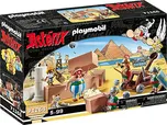 Playmobil Asterix 71268 Neuminisis a…