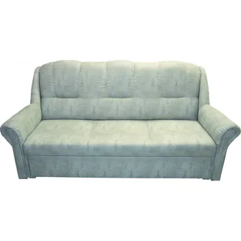 Sedací souprava Nábytek RB Pohovka ROMANA - 3-sedák VARIANTA PROVEDENÍ: 3-sedák bez rozkladu a bez úložného prostoru