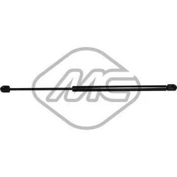 Příslušenství karosérie Pneumatická pružina, zavazadlový / nákladový prostor, , Metalcaucho, 46884