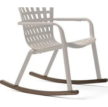 Nábytek STIMA Doplňková podnož FOLIO rocking kit (ke křeslu FOLIO) VARIANTA PROVEDENÍ: křeslo Folio + podnož