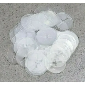 Obklad Levelys Podložky ochranné pod vyrovnávací systémy - 100ks/bal. -PO1100