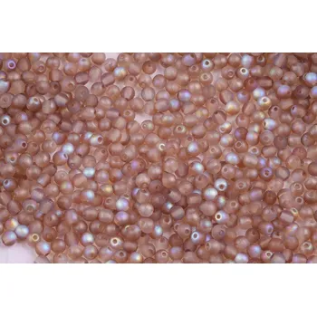 Korálek Korálky kuličky 920 (3 mm)