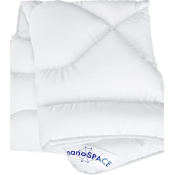 přikrývka nanoSPACE s.r.o. Dětská antialergická přikrývka nanoSPACE - letní