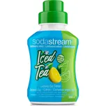 SodaStream Ledový čaj citrón 500 ml