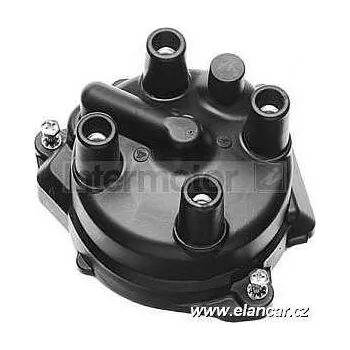 Auto elektroinstalace Víčko rozdělovače IN 46994