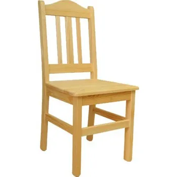 Jídelní židle KLASA-NÁBYTEK.cz Jídelní židle Z2-P3 - borovice