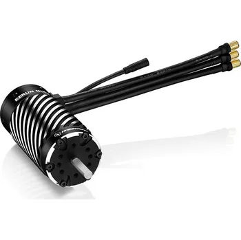 RC náhradní díl HOBBYWING car EZRUN 56118SD G2 800Kv - černý - expresní doprava