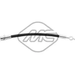 Brzdová hadice, , Metalcaucho, 96640