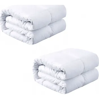 přikrývka Antialergická přikrývka Domex SADA 2 ks,135x200 cm, celoroční