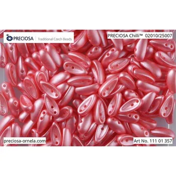 Šperk Chilli Preciosa č.79