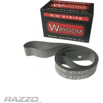 Ráfek na kolo Páska do ráfku Waycom Tire Flap 18 / 19" x 32 mm