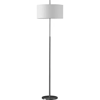 Stojací lampa Luxcambra Konzervativní stojací lampa Nautic Floor 4097